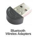 Bluetooth Wireless Adapters