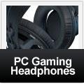 Gaming PC Headphones & Headsets