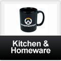 Kitchen & Homeware