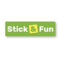 Stick & Fun