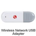 Wireless Network USB Adapter