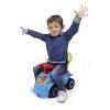 PAW PATROL My First Ride-on with Push Bar (OPAW067-MIF)