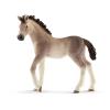 SCHLEICH Horse Club Andalusian Foal Horse Toy Figure (13822)