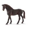 SCHLEICH Horse Club English Thoroughbred Stallion Horse Toy Figure (13856)