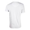 RICK AND MORTY Banana Cream T-Shirt, Male, Extra Large, White (TS362133RMT-XL)