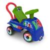 PJMASKS Kid's My First Ride-on, Multi-colour (OPJM067-MIF)