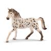 SCHLEICH Horse Club Knapstrupper Stallion Toy Figure (13889)