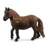 SCHLEICH Farm World Pony Agility Training Toy Playset, 3 to 8 Years, Multi-colour (42481)