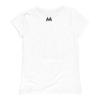 HASBRO Monopoly GO T-Shirt, Male, Extra Large, White (TS511173HSB-XL)