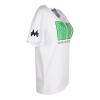 HASBRO Monopoly Chance T-Shirt, Female, Medium, White (TS785147HSB-M)