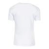 HASBRO Monopoly Chance T-Shirt, Female, Medium, White (TS785147HSB-M)
