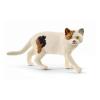 SCHLEICH Farm World American Shorthair Cat Toy Figure (13894)