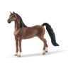 SCHLEICH Horse Club American Saddlebred Gelding Toy Figure (13913)