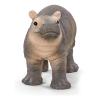 SCHLEICH Wild Life Baby Hippopotamus Toy Figure (14831)