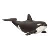 SCHLEICH Wild Life Baby Killer Whale Toy Figure (14836)