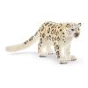 SCHLEICH Wild Life Snow Leopard Toy Figure (14838)