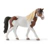 SCHLEICH Horse Club Hannah's Western Riding Set Toy Playset, 5 to 12 Years, Multi-colour (42441)