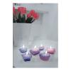 SES CREATIVE Children's Making Scented Aroma Candles Set, 6 to 12 Years, Multi-colour (14925)