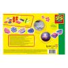 SES CREATIVE Children's Making Scented Aroma Candles Set, 6 to 12 Years, Multi-colour (14925)