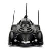 DC COMICS Batman 1995 Forever Movie Batmobile Metals Die-cast Toy Car, Unisex, 1:32 Scale, 8 Years or Above, Black (253212002)