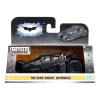 DC COMICS Batman 2008 The Dark Knight Movie Tumbler Batmobile Metals Die-cast Toy Car, Unisex, 1:32 Scale, 8 Years or Above, Black (253212004)
