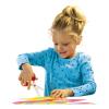 SES CREATIVE Children's I Learn to Use Scissors Mega Set, Unisex, 3 to 6 Years, Multi-colour (14617)