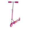 PAW PATROL Skye Children's Foldable Two-Wheel Inline Scooter, Ages Five or Above, Girl, Pink (OPAW112-F)