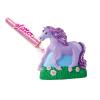 SES CREATIVE Children's Horses Casting and Painting Set, Girl, 5 to 12 Years, Multi-colour (01356)