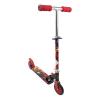 MIRACULOUS Children's Ladybug Two-Wheel Inline Scooter, Unisex, Ages Five Years and Above, Multi-colour (OMIR112)
