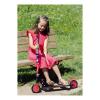 MIRACULOUS Children's Ladybug Two-Wheel Inline Scooter, Unisex, Ages Five Years and Above, Multi-colour (OMIR112)