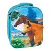 ANIMAL PLANET Mojo Farmland 3D Backpack Playset, Unisex, Three Years and Above, Multi-colour (387724)