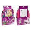 ANIMAL PLANET Mojo Unicorn Fantasy 3D Backpack Playset, Unisex, Three Years and Above, Multi-colour (387726)