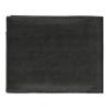 UNIVERSAL E.T. Moon Bi-fold Wallet, Male, Black (MW415663ETX)
