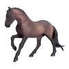 ANIMAL PLANET Farm Life Hanoverian Bay Horse Toy Figure, Three Years and Above, Brown/Black (387390)