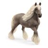 SCHLEICH Farm World Silver Dapple Mare Toy Figure, 3 to 8 Years, Brown/White (13914)