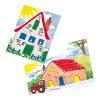 SES CREATIVE Children's Poster Paint, Unisex, Three Years and Above, Multi-colour (00361)