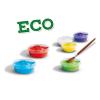 SES CREATIVE Children's Eco Poster Paint, Unisex, Three Years and Above, Multi-colour (00365)