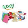 SES CREATIVE Children's Recycle Mega Mix, Unisex, Three Years and Above, Multi-colour (14718)