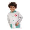 SES CREATIVE Petits Pretenders Children's Dress Up Costume Doctor Set, Unisex, Three Years and Above, Multi-colour (18001)