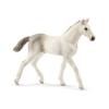 SCHLEICH Horse Club Holsteiner Foal Toy Figure, 5 to 12 Years, White (13860)