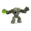 SCHLEICH Eldrador Creatures Stone Monster Toy Figure, 7 to 12 Years, Multi-colour (70141)