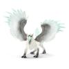 SCHLEICH Eldrador Creatures Ice Griffin Toy Figure, 7 to 12 Years, Multi-colour (70143)