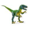 SCHLEICH Dinosaurs Velociraptor Toy Figure, 4 to 12 Years, Multi-colour (14585)