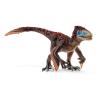 SCHLEICH Dinosaurs Utahraptor Toy Figure, 4 to 12 Years, Multi-colour (14582)