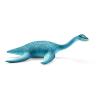 SCHLEICH Dinosaurs Plesiosaurus Toy Figure, 4 to 12 Years, Blue (15016)