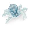 SCHLEICH Eldrador Creatures Ice Spider Toy Figure, 7 to 12 Years, Blue/White (42494)