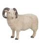 MOJO Farmland Sheep Ram Toy Figure (387097)