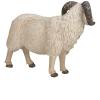 MOJO Farmland Sheep Ram Toy Figure (387097)