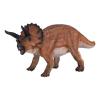 ANIMAL PLANET Dinosaurs Triceratops Toy Figure, Three Years and Above, Multi-colour (381017)