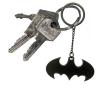 DC COMICS Batman Batarang 3D Keychain, Black (ABYKEY304)